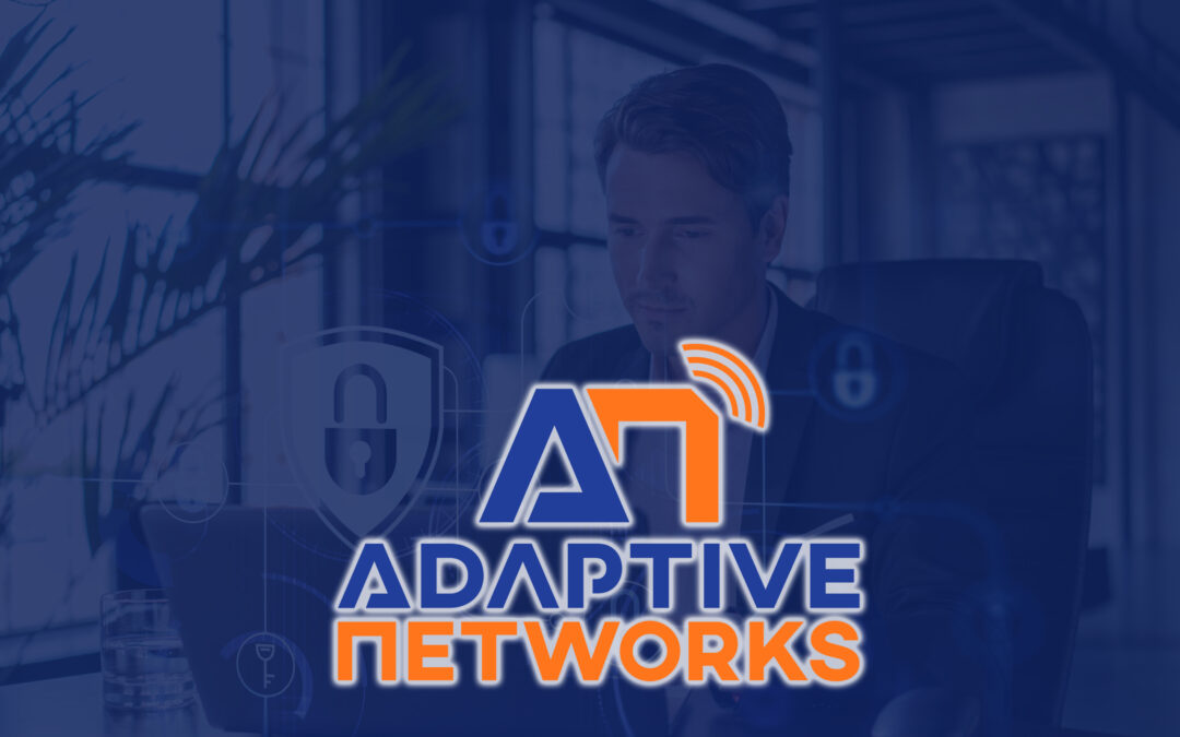 Bakersfield Managed IT Services – Expert Solutions from Adaptive Networks